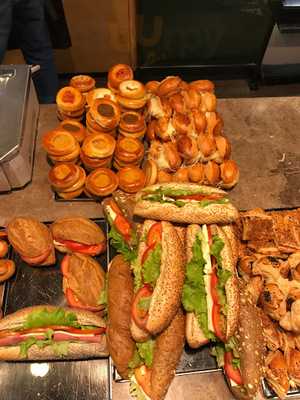 Yağcıoğlu Pastaneleri