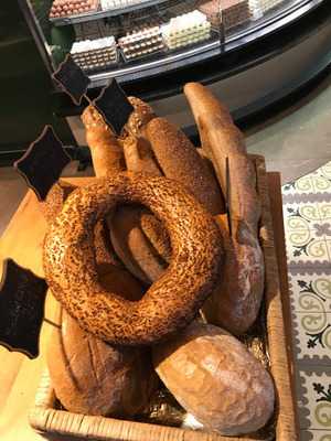 Yağcıoğlu Pastaneleri