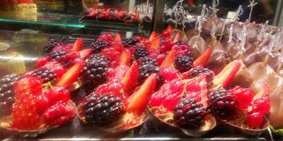 Yağcıoğlu Pastaneleri