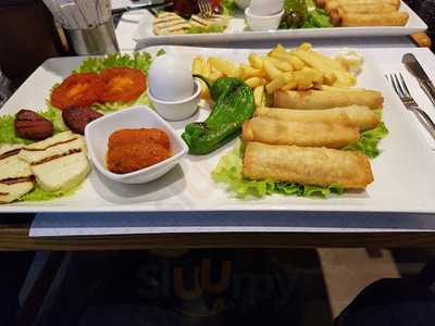 Yağcıoğlu Pastaneleri