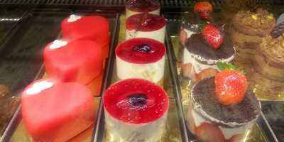 Yağcıoğlu Pastaneleri