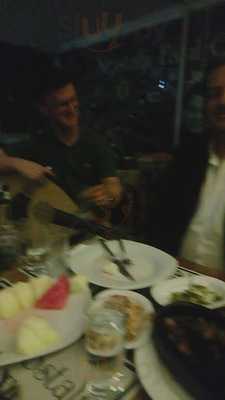 Nostalji Fasıl Cafe & Bar