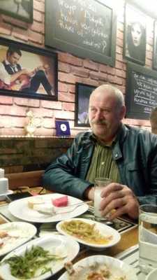 Nostalji Fasıl Cafe & Bar