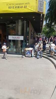 Aspava Sohretler Pide Ve Kebap Salonu