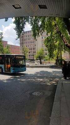 Aspava Sohretler Pide Ve Kebap Salonu