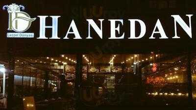 Hanedan Lezzet Dunyası