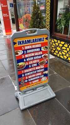 Hanedan Lezzet Dunyası