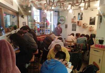 Freddo Cappuccino Corner