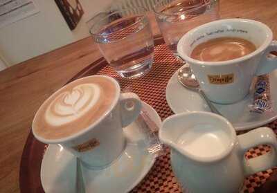 Freddo Cappuccino Corner