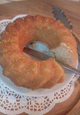 Freddo Cappuccino Corner