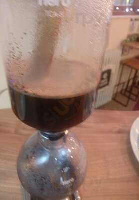 Freddo Cappuccino Corner