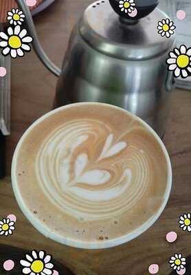 Freddo Cappuccino Corner