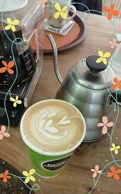 Freddo Cappuccino Corner