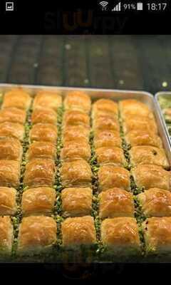 Meshur Yilmaz Kadayif