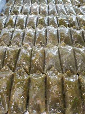 Meshur Yilmaz Kadayif