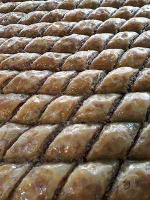 Meshur Yilmaz Kadayif