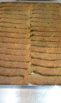 Meshur Yilmaz Kadayif