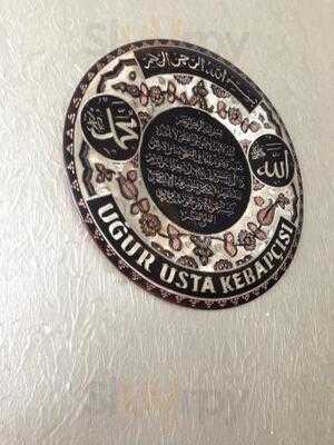 Ugur Usta Kebap Salonu