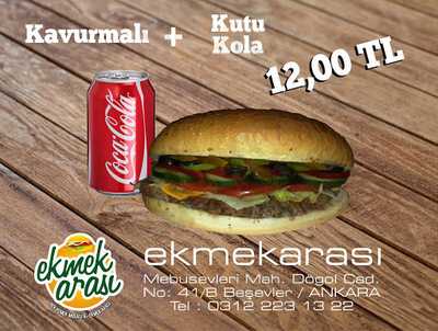 7/24 Ekmek Arası