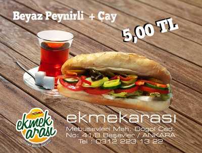 7/24 Ekmek Arası