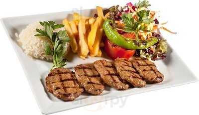 Hasan & Huseyin Seydioglu Baklava