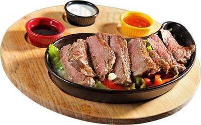 Hasan & Huseyin Seydioglu Baklava