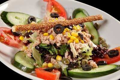 Hasan & Huseyin Seydioglu Baklava