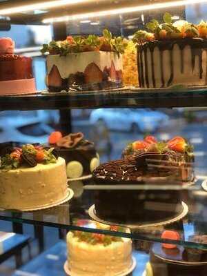 Hasan & Huseyin Seydioglu Baklava