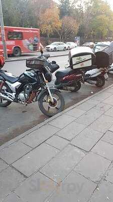 Meshur Adiyaman Cig Koftecisi Omer Usta