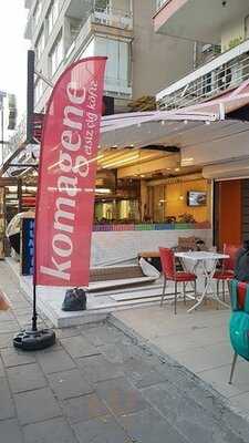 Meshur Adiyaman Cig Koftecisi Omer Usta