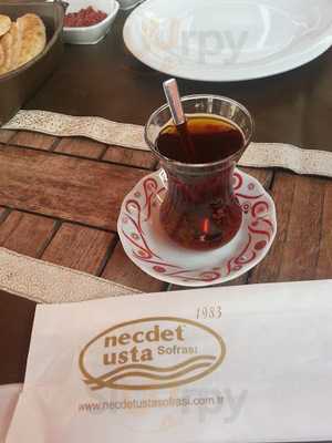 Necdet Usta Sofrasi