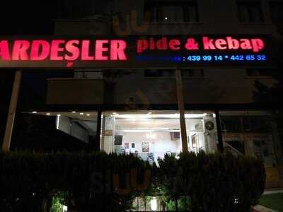 Kardeşler Pide Ve Kebap