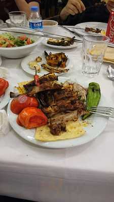 Mangal Kebap
