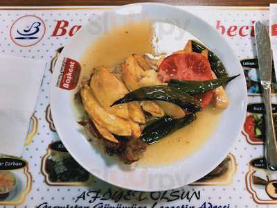 Başkent İşkembecisi