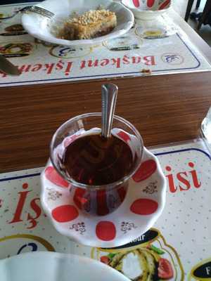 Başkent İşkembecisi