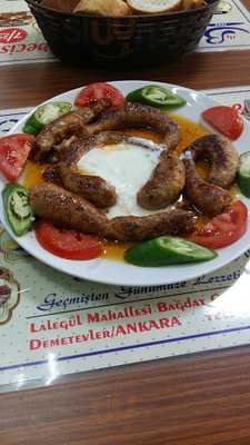 Başkent İşkembecisi