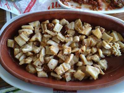 Başkent İşkembecisi