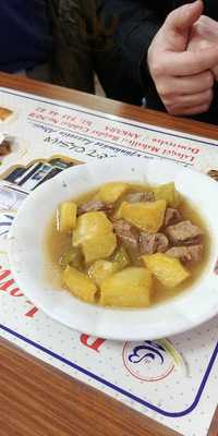 Başkent İşkembecisi