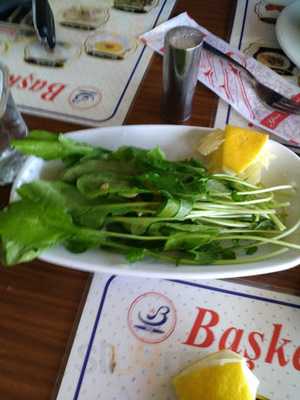 Başkent İşkembecisi