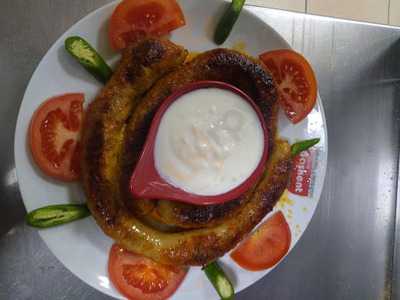 Başkent İşkembecisi