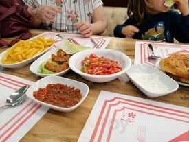 İstanbul Çorbacısı