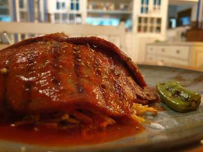 Bodrum Mantı & Cafe