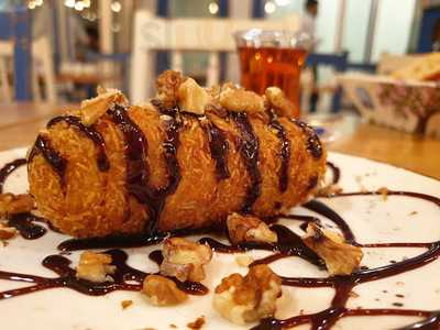 Bodrum Mantı & Cafe