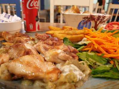 Bodrum Mantı & Cafe