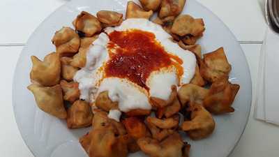 Bodrum Mantı & Cafe