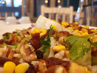 Bodrum Mantı & Cafe