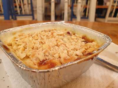 Bodrum Mantı & Cafe