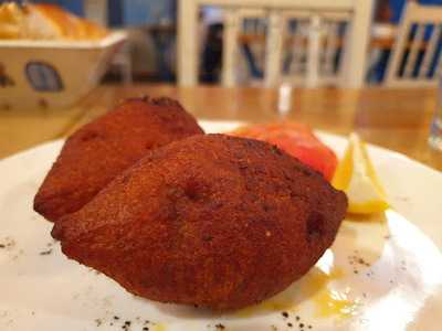 Bodrum Mantı & Cafe