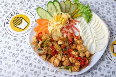 Merkez Et Lokantası