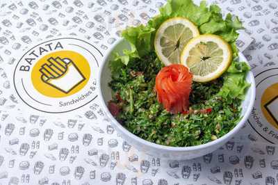 Merkez Et Lokantası